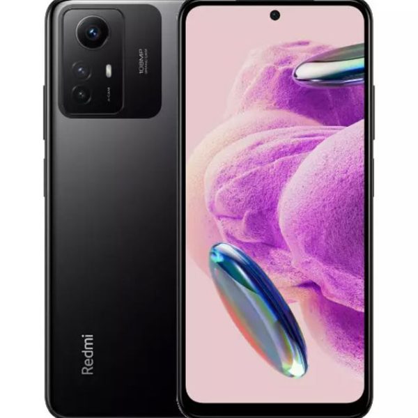 گوشی موبایل شیائومی مدل ردمی نوت 12S ظرفیت 256 گیگابایت رم 8 گیگابایت