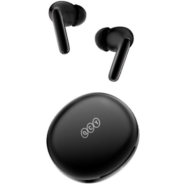 هندزفری بی سیم کیو سی وای مدل T13 ANC 2