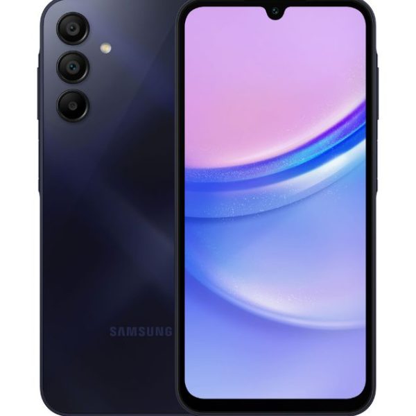 گوشی موبایل سامسونگ مدل گلکسی A15 4G ظرفیت 128 گیگابایت رم 6 گیگابایت - ویتنام