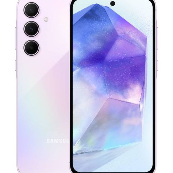 گوشی موبایل سامسونگ مدل گلکسی A55 ظرفیت 256 گیگابایت رم 8 گیگابایت - ویتنام